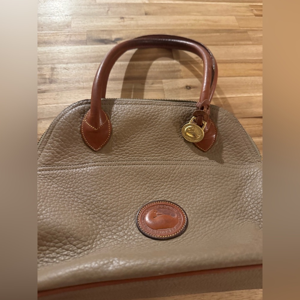 Dooney & Bourke